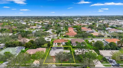 115 Silver Bell Crescent Royal Palm Beach FL 33411