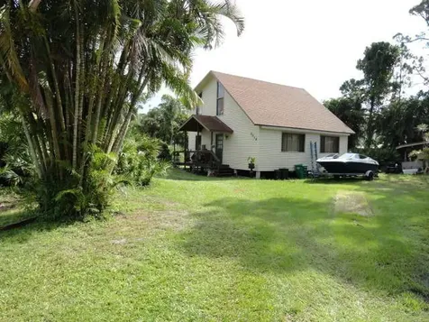 5516 Spruce Drive Fort Pierce FL 34982