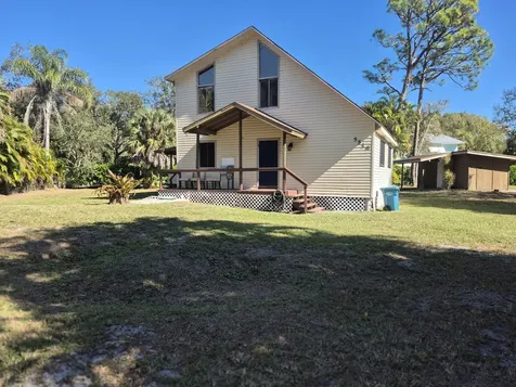 5516 Spruce Drive Fort Pierce FL 34982