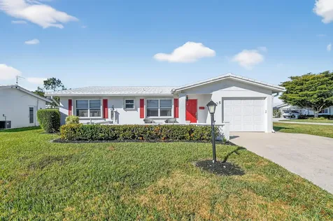 105 Sw 9th Street Boynton Beach FL 33426