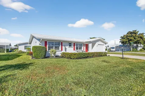 105 Sw 9th Street Boynton Beach FL 33426