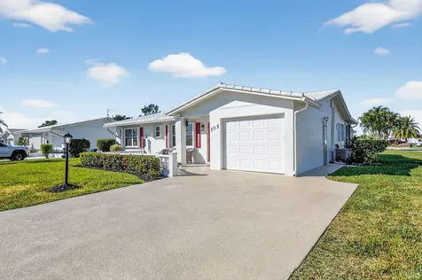 105 Sw 9th Street Boynton Beach FL 33426