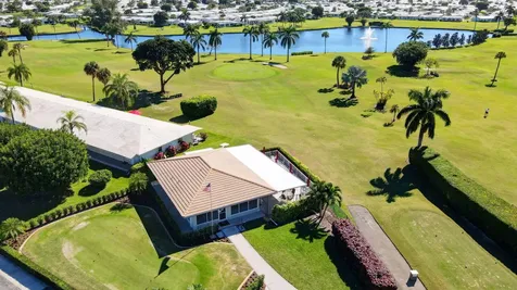 105 Sw 9th Street Boynton Beach FL 33426