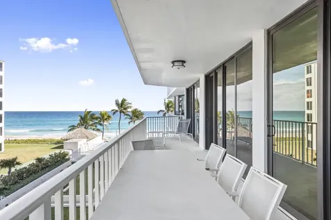 2917 S Ocean Boulevard Highland Beach FL 33487