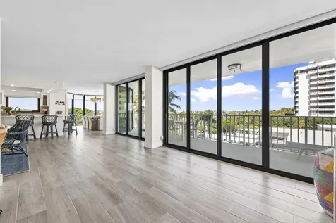2917 S Ocean Boulevard Highland Beach FL 33487