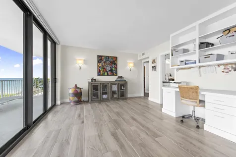 2917 S Ocean Boulevard Highland Beach FL 33487