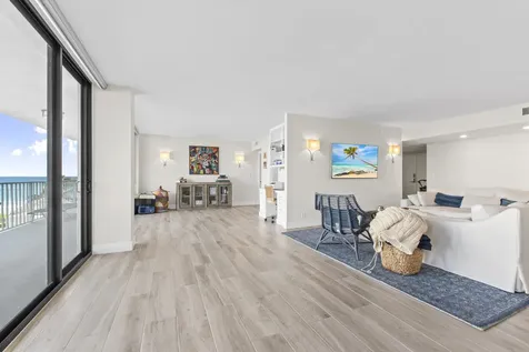2917 S Ocean Boulevard Highland Beach FL 33487