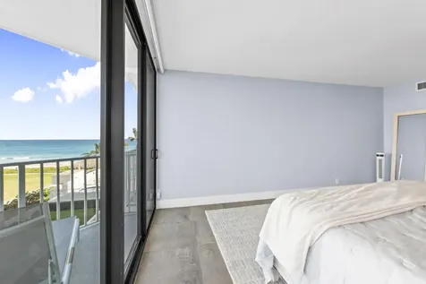 2917 S Ocean Boulevard Highland Beach FL 33487