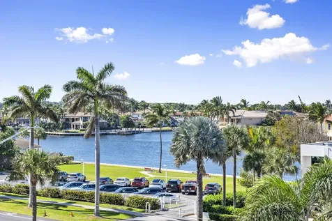 2917 S Ocean Boulevard Highland Beach FL 33487