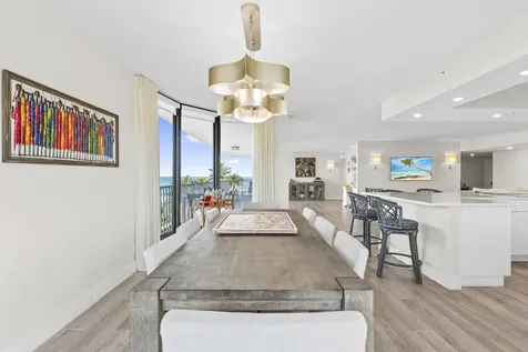 2917 S Ocean Boulevard Highland Beach FL 33487