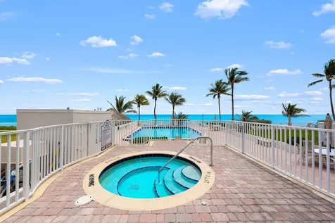 2917 S Ocean Boulevard Highland Beach FL 33487