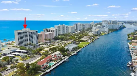 2917 S Ocean Boulevard Highland Beach FL 33487