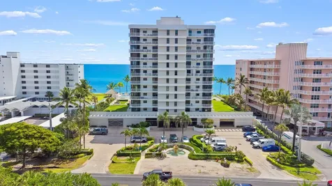 2917 S Ocean Boulevard Highland Beach FL 33487