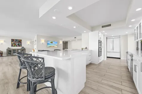 2917 S Ocean Boulevard Highland Beach FL 33487