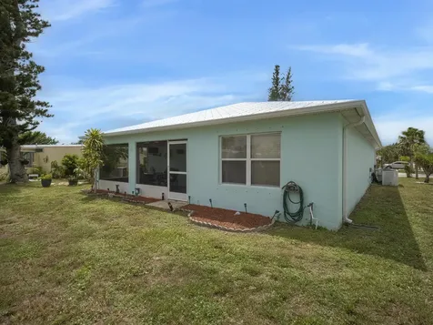 48 Mariposa Lane Port Saint Lucie FL 34952