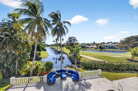 7000 Lions Head Lane Boca Raton FL 33496