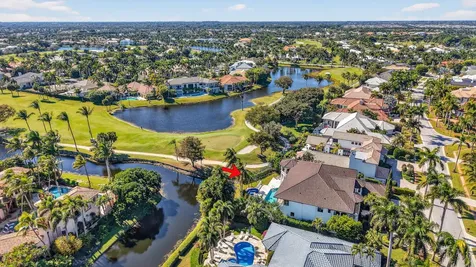 7000 Lions Head Lane Boca Raton FL 33496