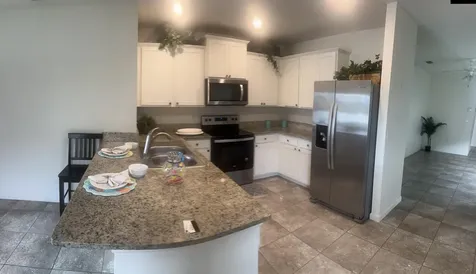 10958 Sw Robbia Way Port Saint Lucie FL 34987