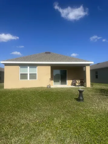 10958 Sw Robbia Way Port Saint Lucie FL 34987