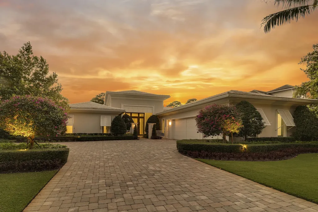 12209 Plantation Way Palm Beach Gardens FL 33418