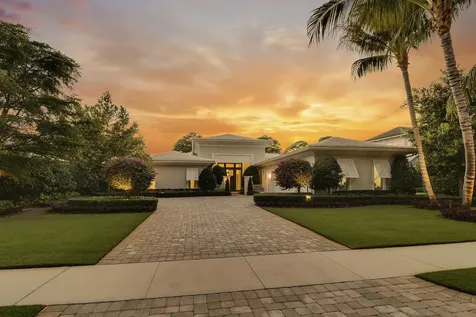 12209 Plantation Way Palm Beach Gardens FL 33418