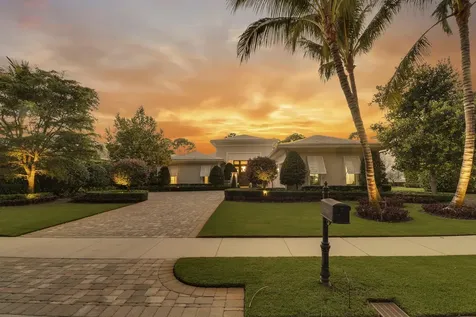 12209 Plantation Way Palm Beach Gardens FL 33418