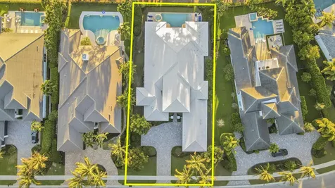12209 Plantation Way Palm Beach Gardens FL 33418