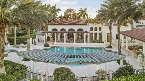 12209 Plantation Way Palm Beach Gardens FL 33418