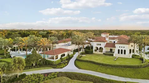 12209 Plantation Way Palm Beach Gardens FL 33418