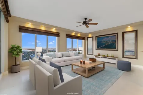 2700 N Ocean Drive Singer Island FL 33404