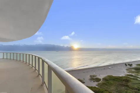 2700 N Ocean Drive Singer Island FL 33404