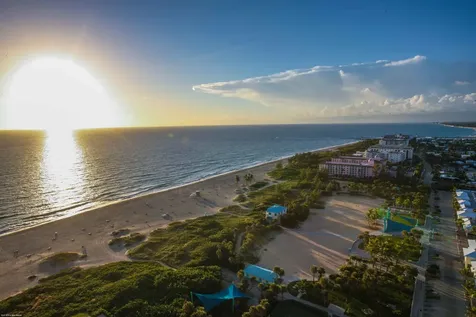 2700 N Ocean Drive Singer Island FL 33404