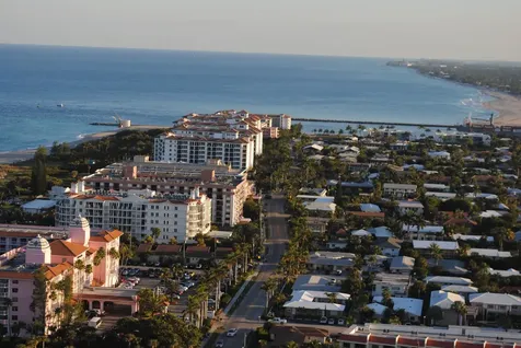 2700 N Ocean Drive Singer Island FL 33404