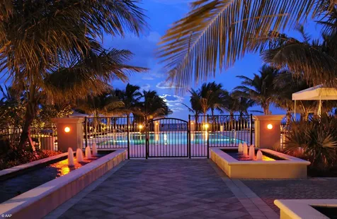 2700 N Ocean Drive Singer Island FL 33404