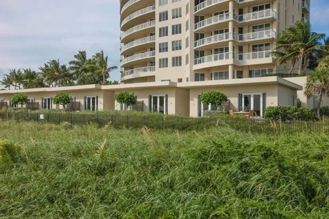 2700 N Ocean Drive Singer Island FL 33404