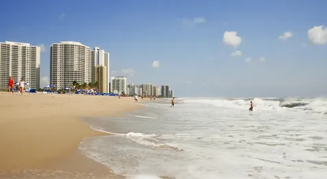 2700 N Ocean Drive Singer Island FL 33404