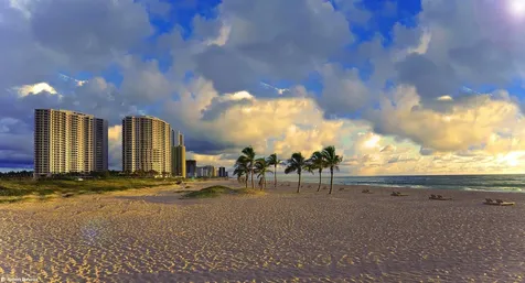 2700 N Ocean Drive Singer Island FL 33404