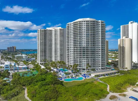 2700 N Ocean Drive Singer Island FL 33404