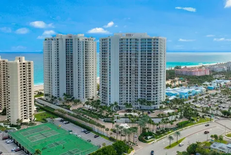 2700 N Ocean Drive Singer Island FL 33404