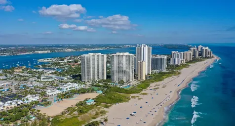 2700 N Ocean Drive Singer Island FL 33404