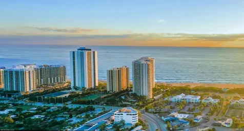 2700 N Ocean Drive Singer Island FL 33404
