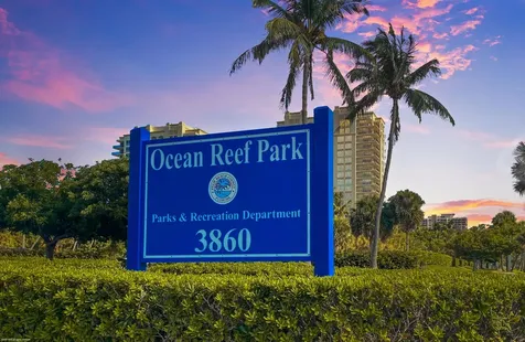 2700 N Ocean Drive Singer Island FL 33404