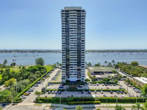 5600 N Flagler Drive West Palm Beach FL 33407