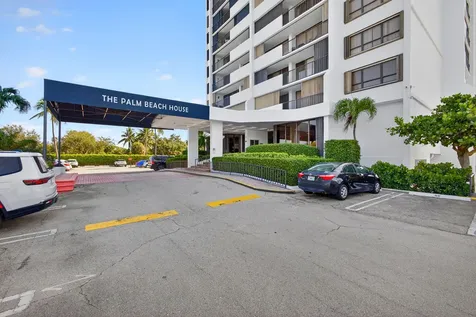 5600 N Flagler Drive West Palm Beach FL 33407