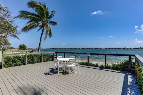 5600 N Flagler Drive West Palm Beach FL 33407