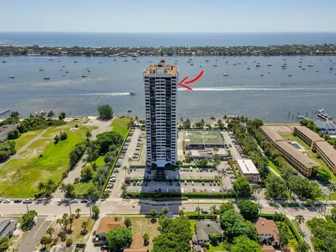5600 N Flagler Drive West Palm Beach FL 33407