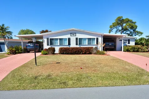 3342 Ironwood Avenue Port Saint Lucie FL 34952
