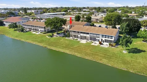 47 Berkshire B Crescent West Palm Beach FL 33417