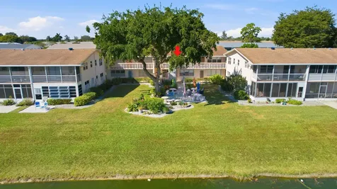 47 Berkshire B Crescent West Palm Beach FL 33417