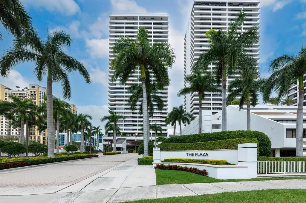 525 S Flagler Drive West Palm Beach FL 33401